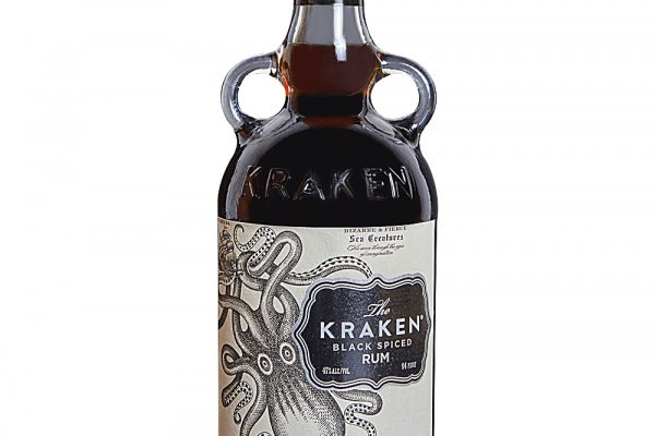 Kraken площадка